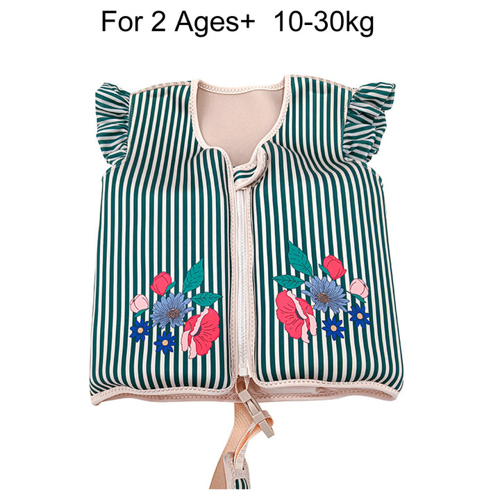 Unisex Schwimmweste Karnz