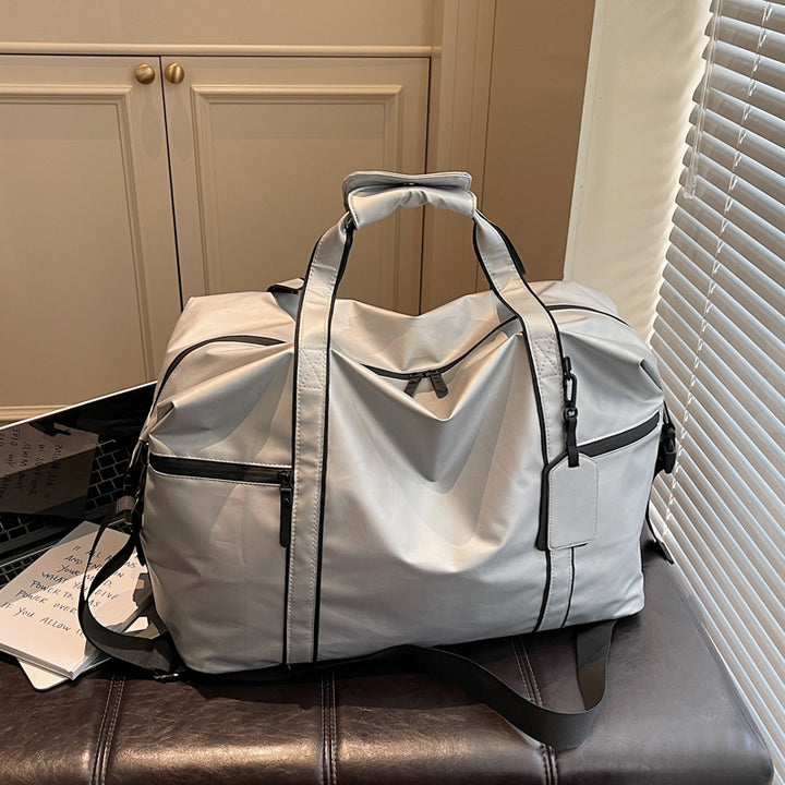 Premium Multifunktionale Reisetasche Karnz