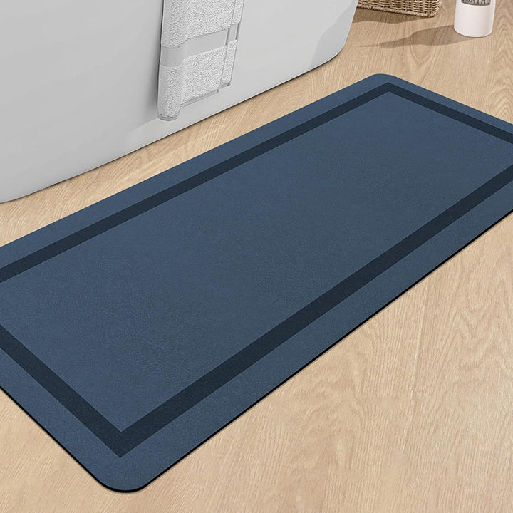 Luxus Badmatte Karnz