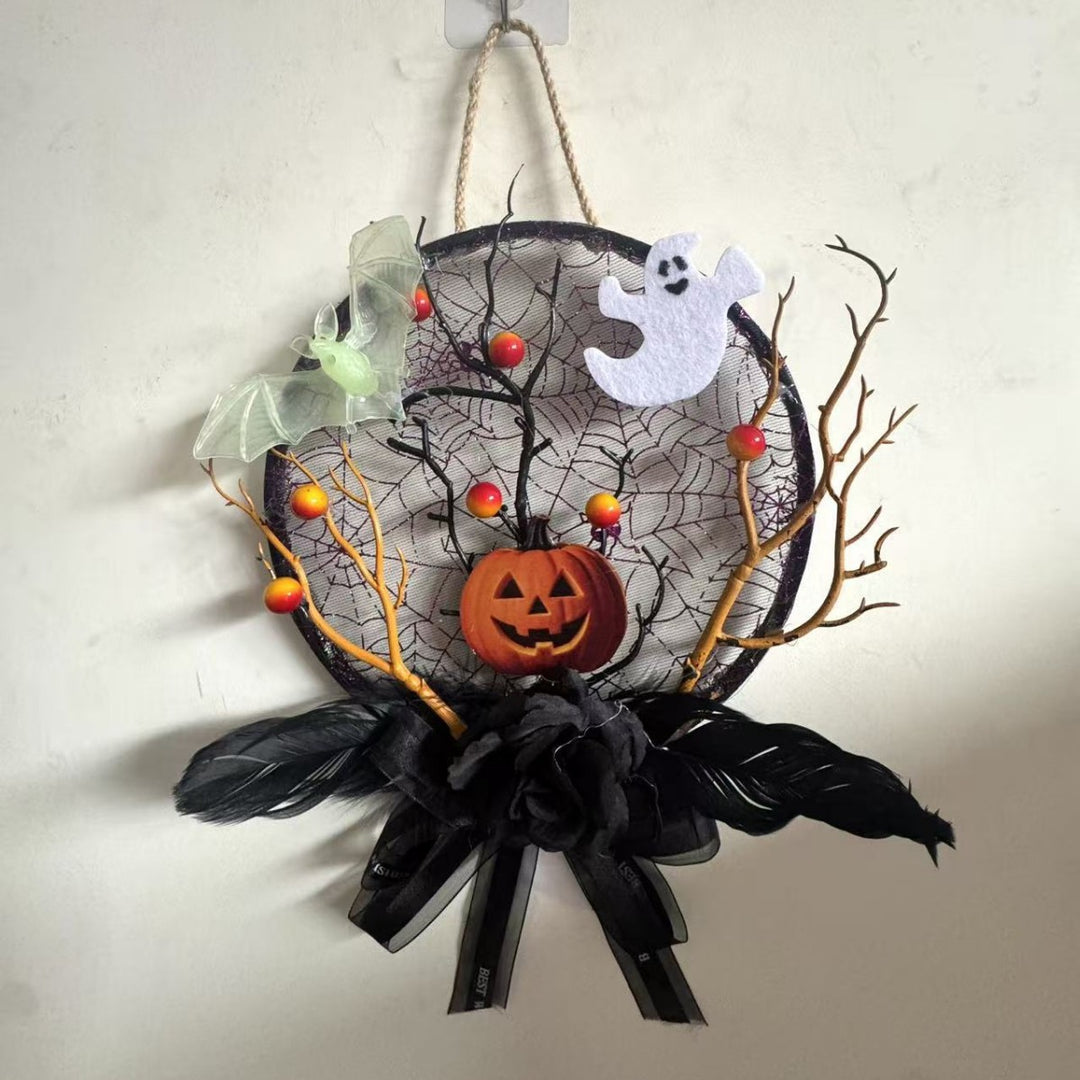 Halloween Deko
