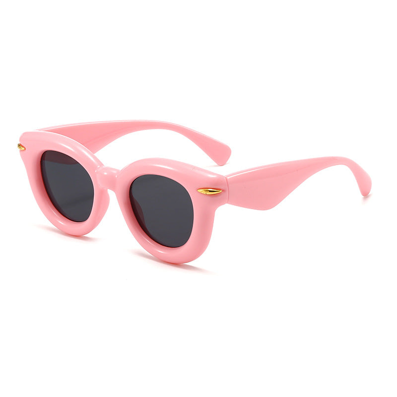 Damen Sonnenbrille Karnz