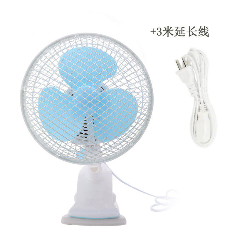 Unisex Tischventilator Karnz