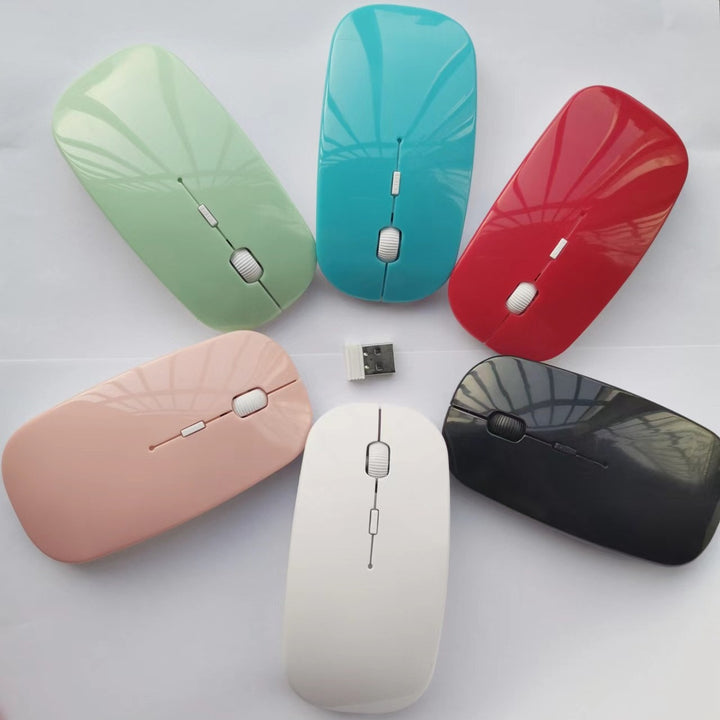 Ergonomische Wireless Maus Karnz