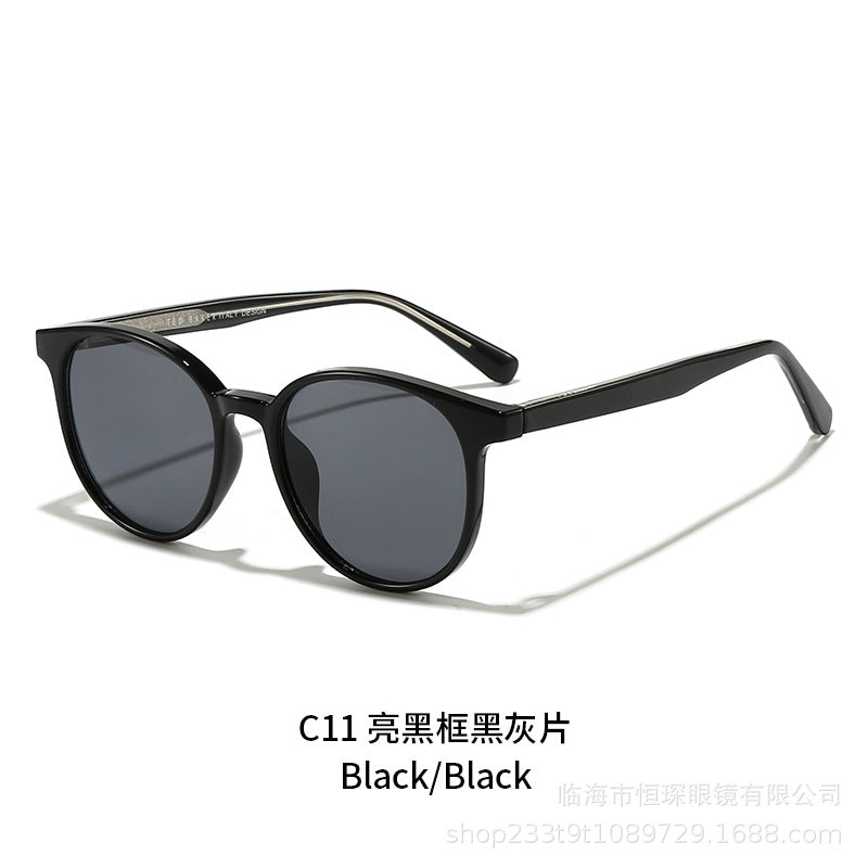Damen Sonnenbrille Karnz