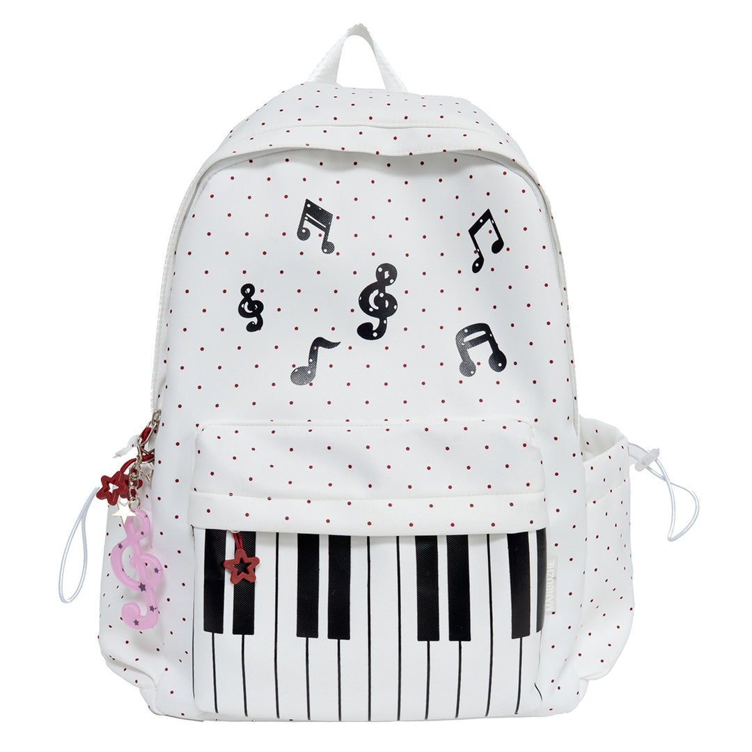 Musikthemen-Schulrucksack Karnz