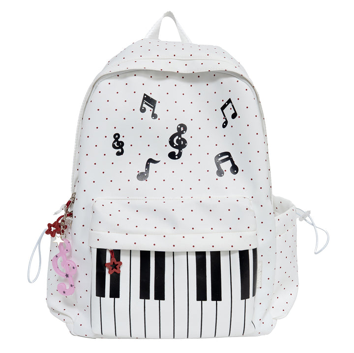 Musikthemen-Schulrucksack Karnz