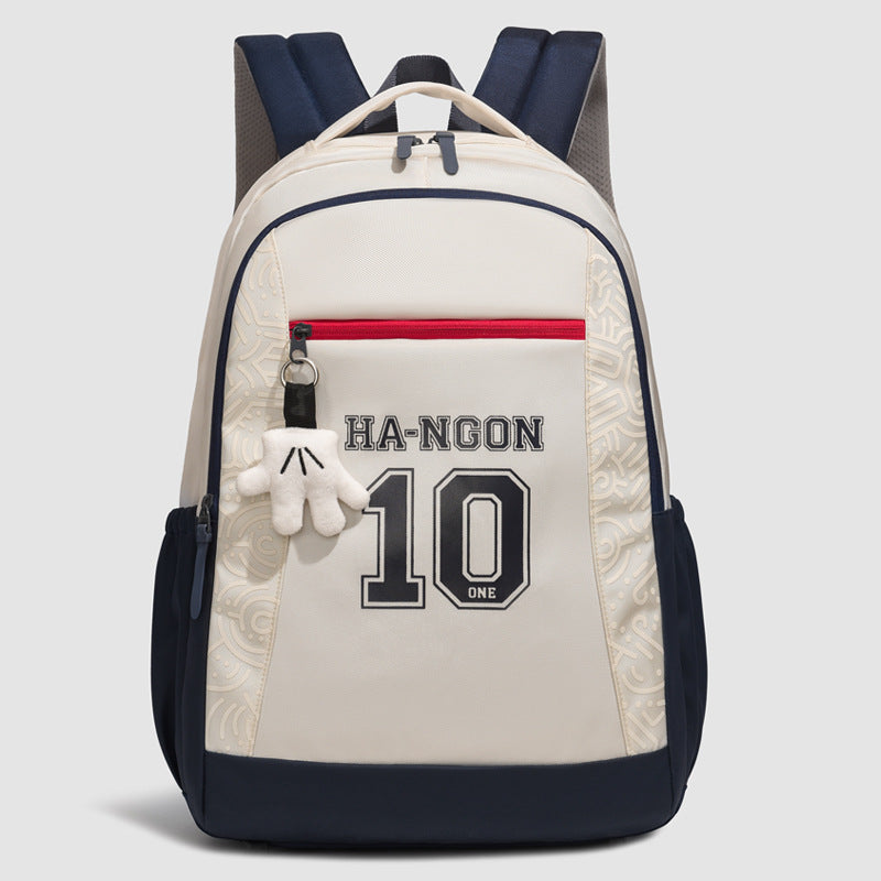 Trendiger Multi-Funktions-Rucksack Karnz