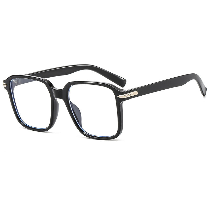 Damen modische Brille Karnz