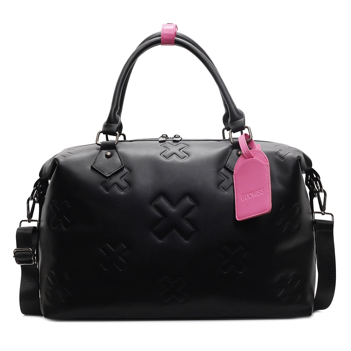 Moderner Reis Duffel