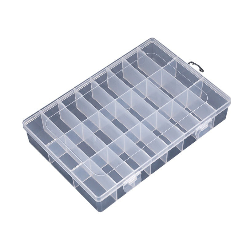 Multi-Compartment Organizer Karnz