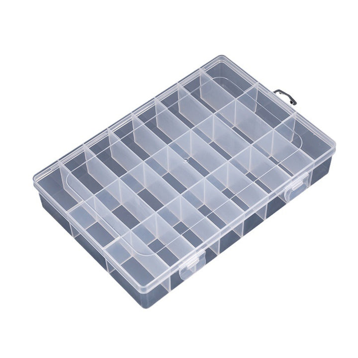 Multi-Compartment Organizer Karnz