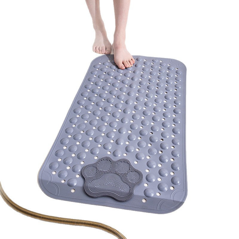 Texturiertes Massage-Badewannenmatte Karnz