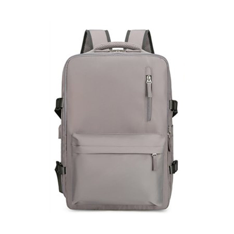 Vielseitiger Multifunktionsrucksack Karnz