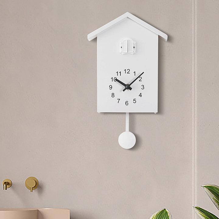 Kuckuckswecker Im Modernen Design Karnz