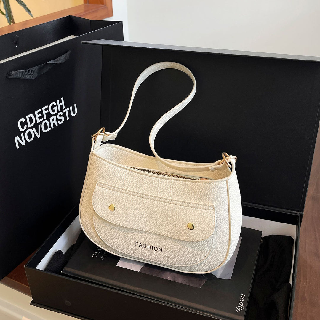 Stylische Sling-Handtasche Karnz