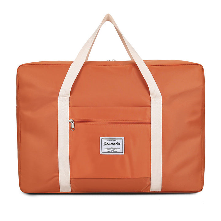 Reis-Duffel-Tasche Karnz