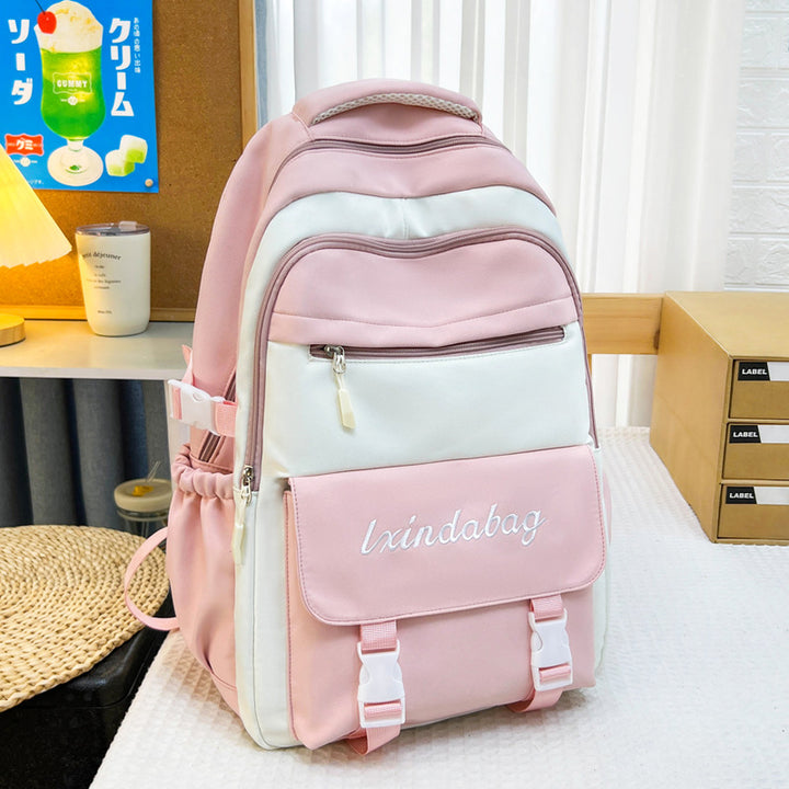 Multifunktionaler stylischer Rucksack Karnz