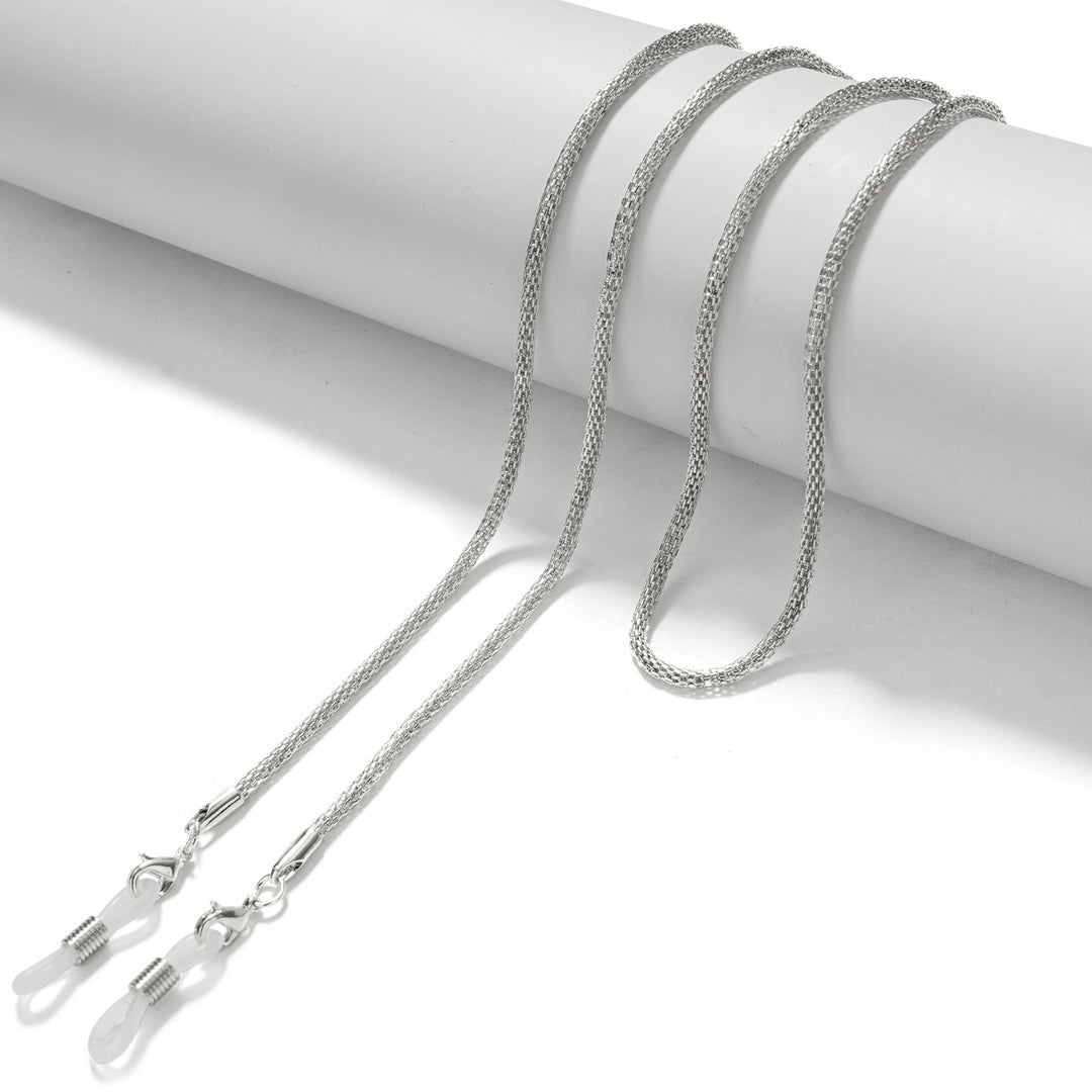 Slim Chain Brillenhalter Karnz