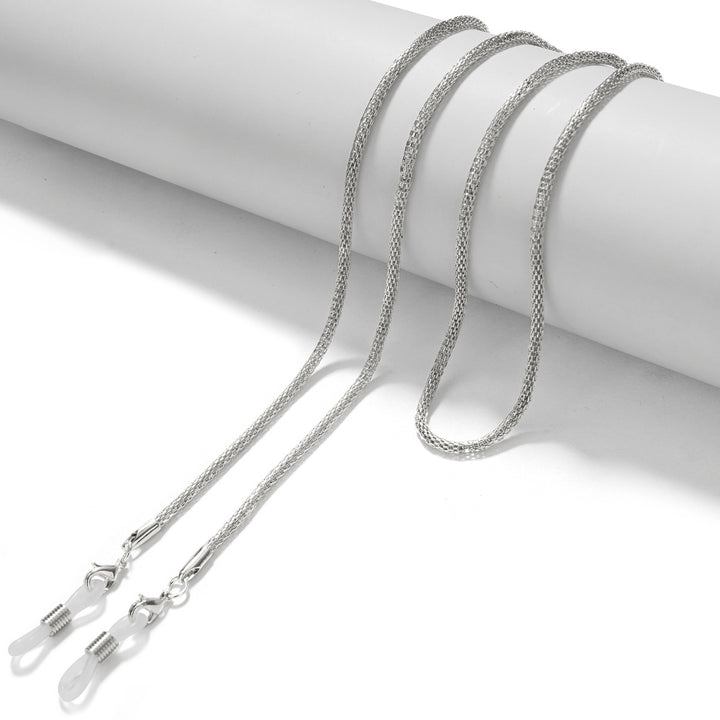 Slim Chain Brillenhalter Karnz