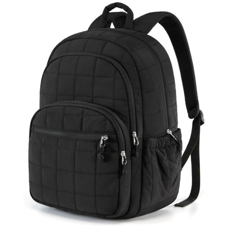 Unisex geräumiger Rucksack mit isolierten Fächern und ergonomischem Tragesystem Karnz