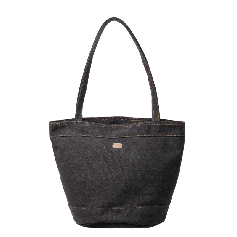Everyday Canvas Tote Bag Karnz