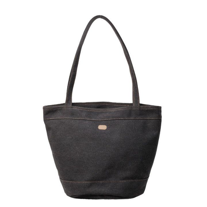 Everyday Canvas Tote Bag Karnz