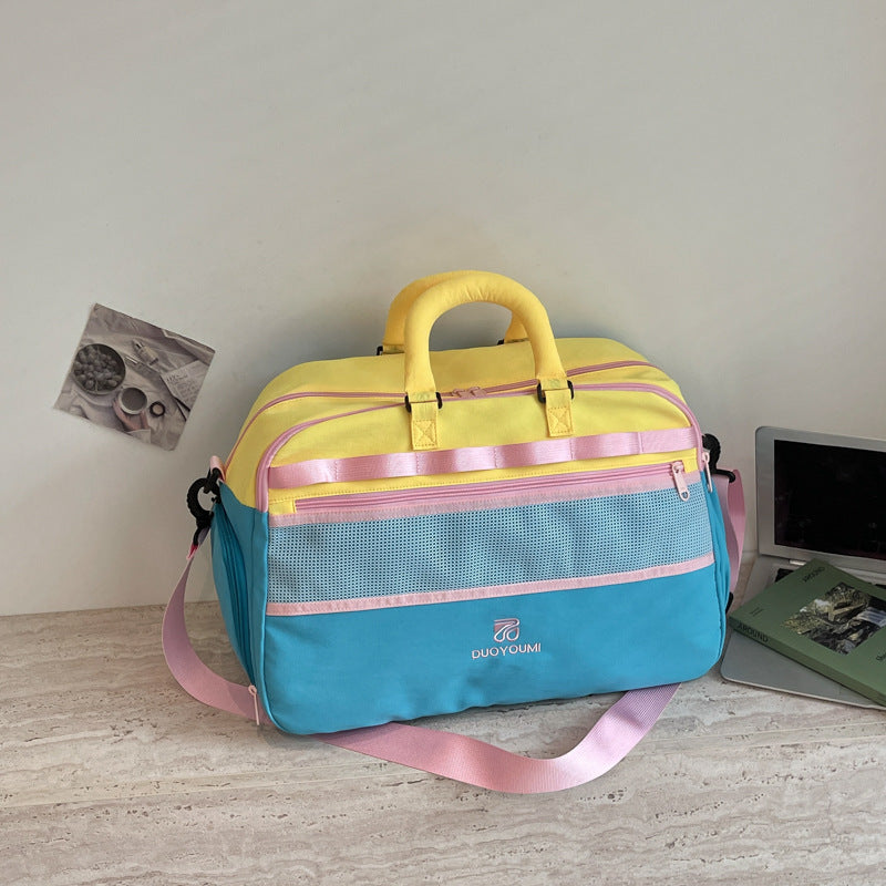 Stylische Tasche