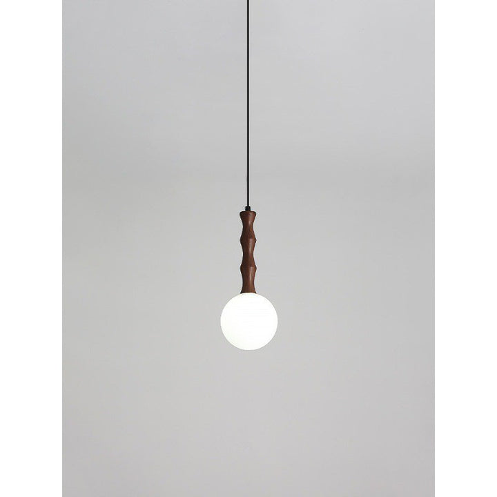 Moderne elegante Pendelleuchte