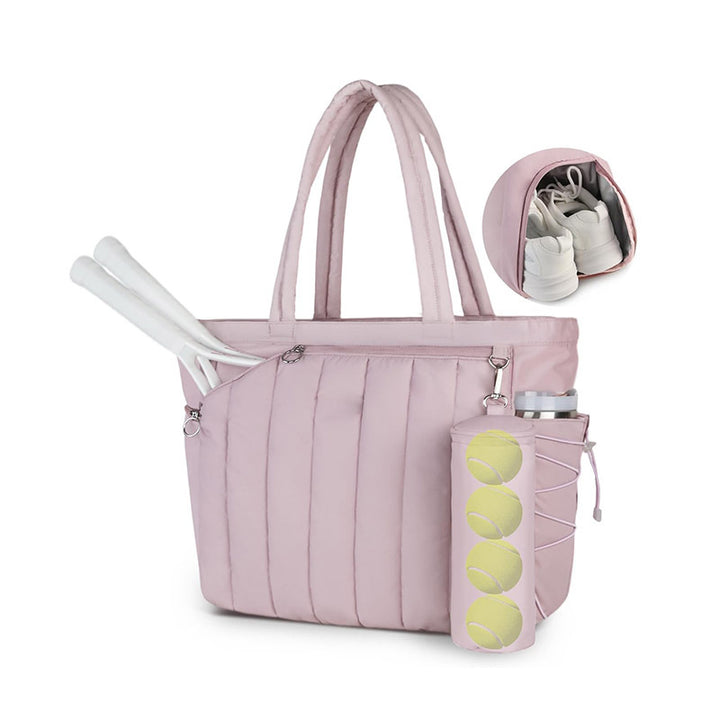 Geräumige Sporttote Tasche Karnz