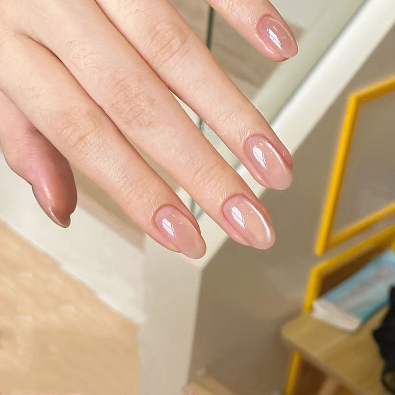 Press-On Nagelset