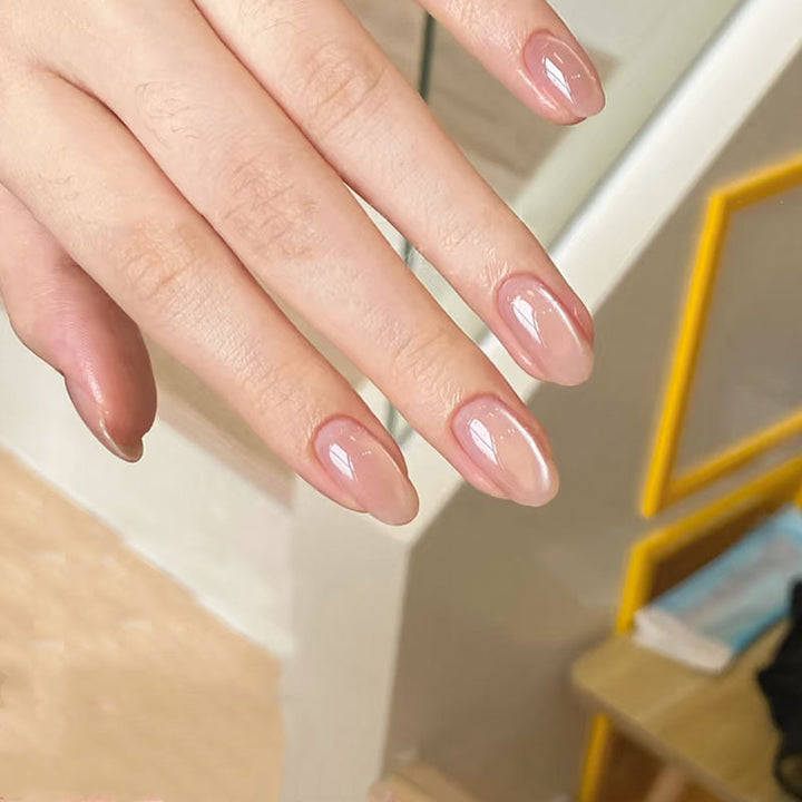 Press-On Nagelset