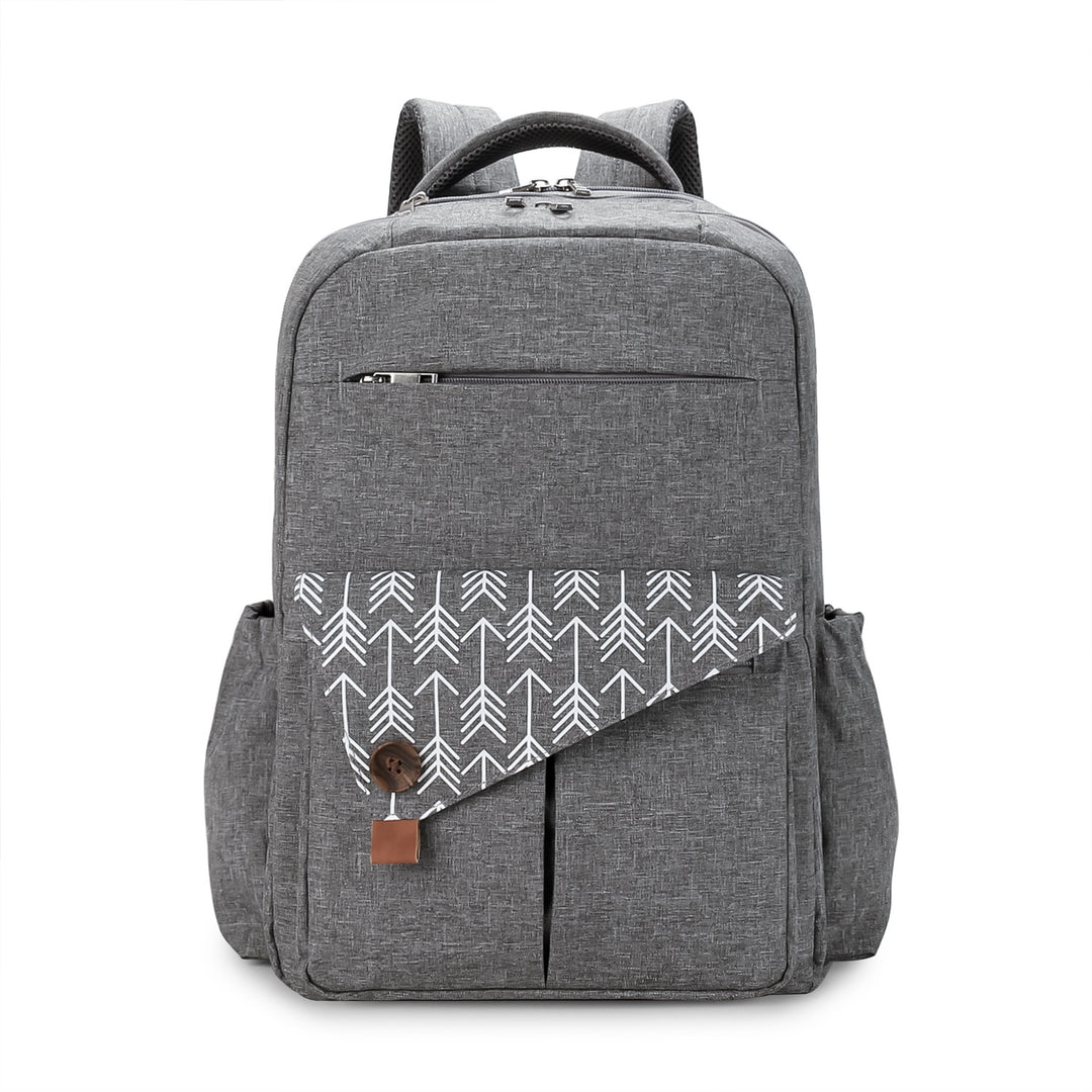 Praktischer Rucksack Karnz