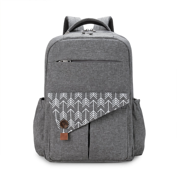 Praktischer Rucksack Karnz