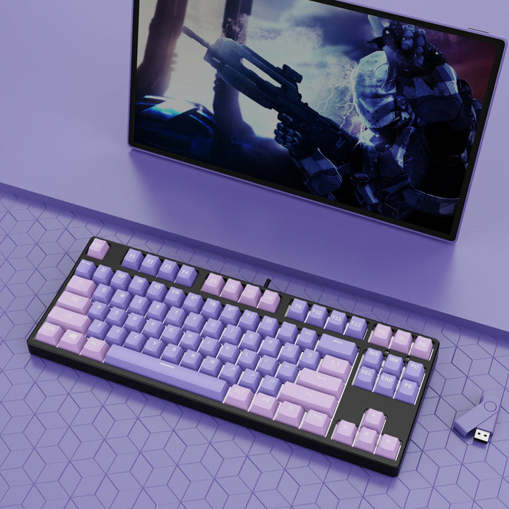 Gaming Mechanische Tastatur Karnz