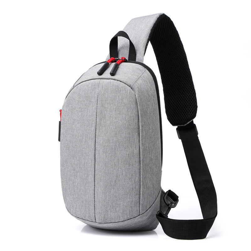 Kompakte Sling-Rucksack Karnz