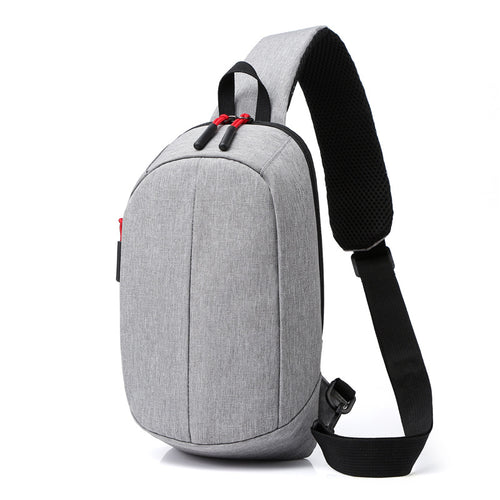 Kompakte Sling-Rucksack Karnz