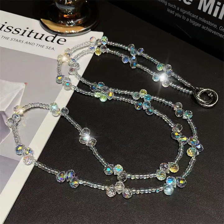 Dekorativer Beaded Brillenband Karnz 1790134623