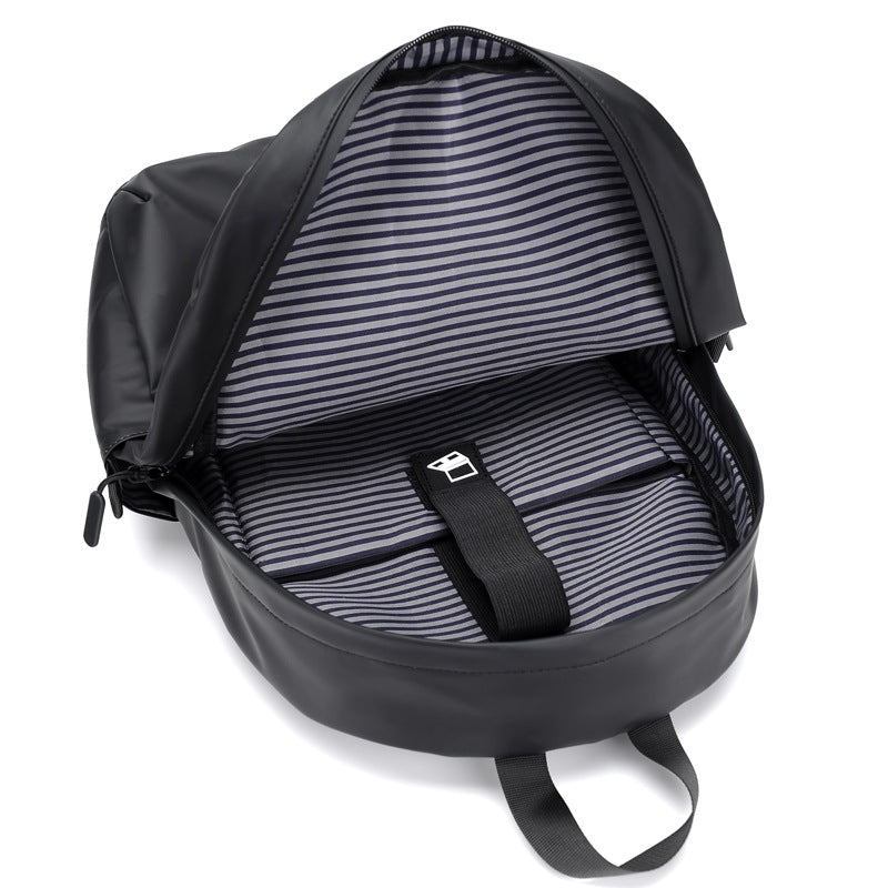 Leichtgewichtiger wasserdichter Laptop-Rucksack Karnz