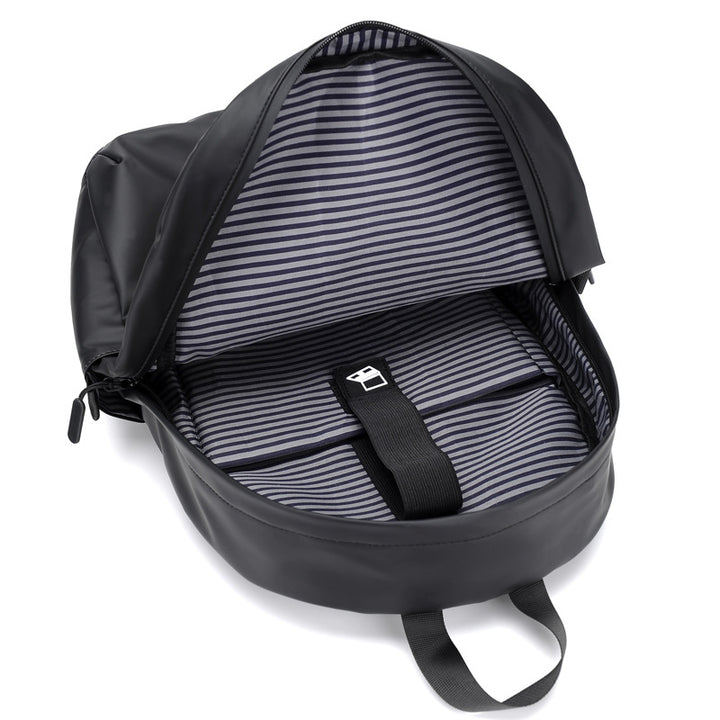 Leichtgewichtiger wasserdichter Laptop-Rucksack Karnz