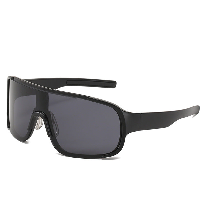 Damen Sportliche Schutzbrille mit ergonomischem Design Karnz