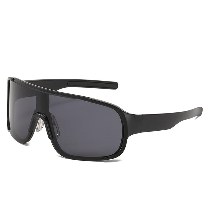 Damen Sportliche Schutzbrille mit ergonomischem Design Karnz
