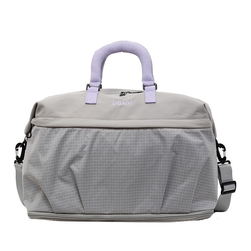 Geräumige Utility Reisetasche Karnz