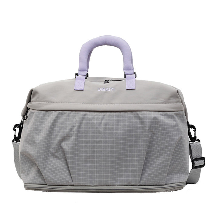 Geräumige Utility Reisetasche Karnz