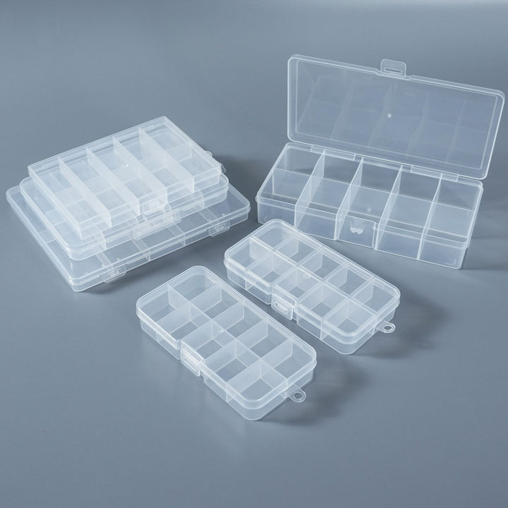 Aufbewahrungsbox Karnz