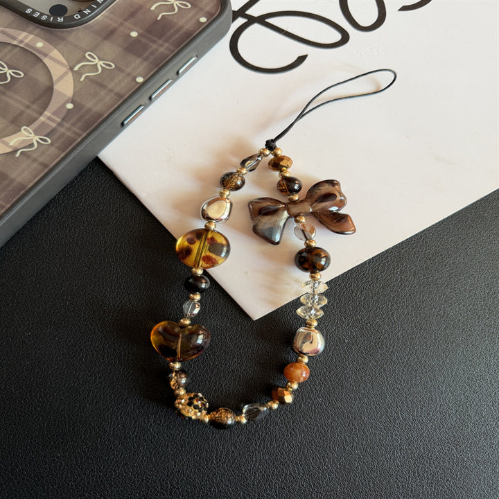 Perlen Charm Handy Lanyard Karnz 1790135272