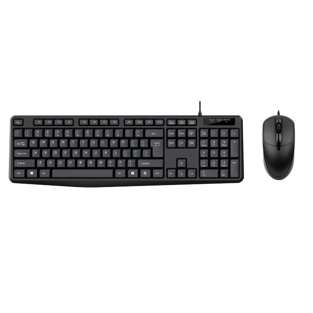 RGB Mechanische Gaming-Tastatur Karnz