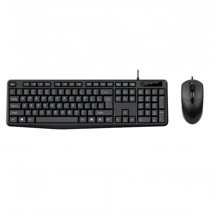 RGB Mechanische Gaming-Tastatur Karnz