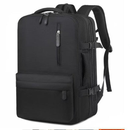 Erweiterbarer Reisewagenrucksack Karnz