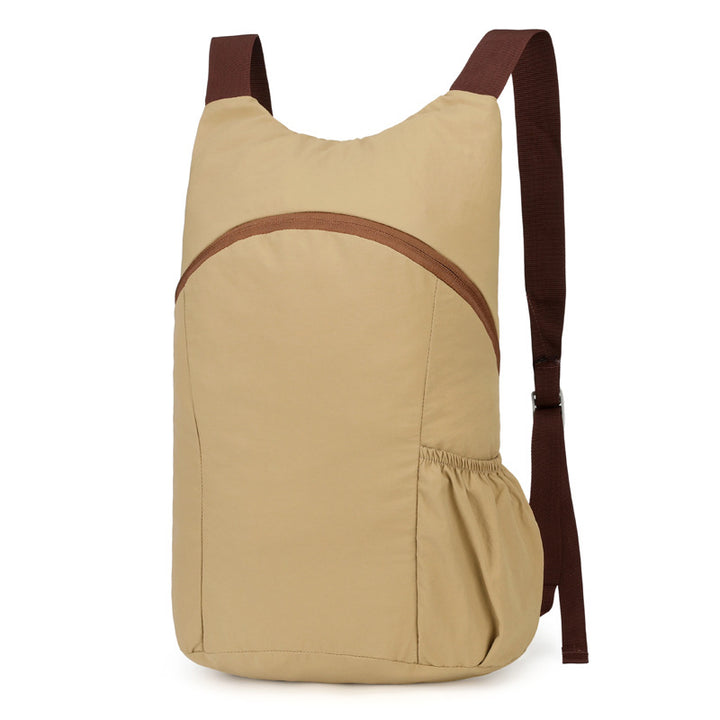 Leichter Reise-Rucksack Karnz
