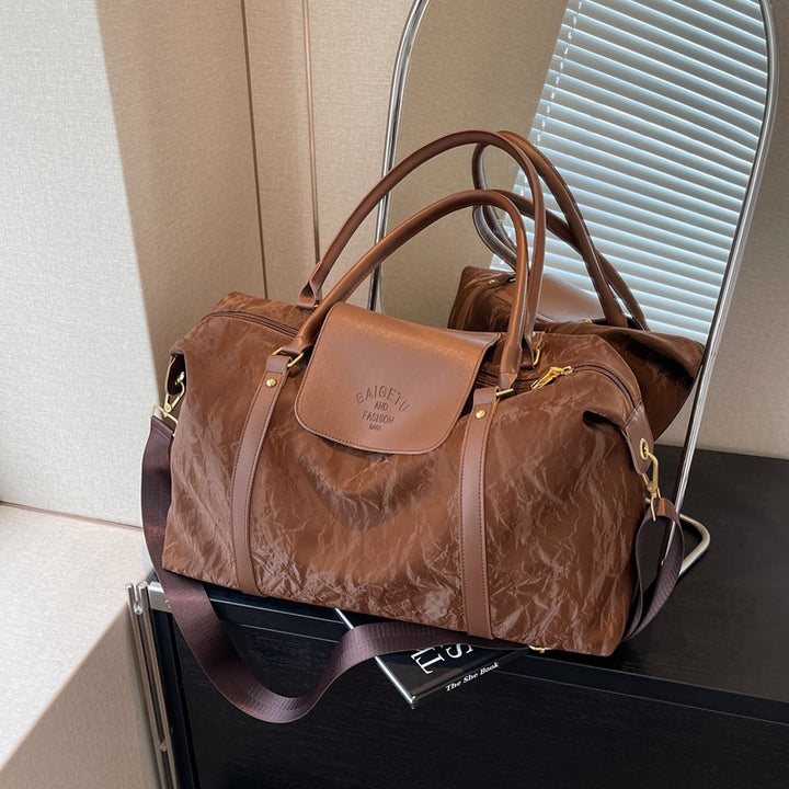 Hochkapazitäts-Reise-Duffel-Tasche